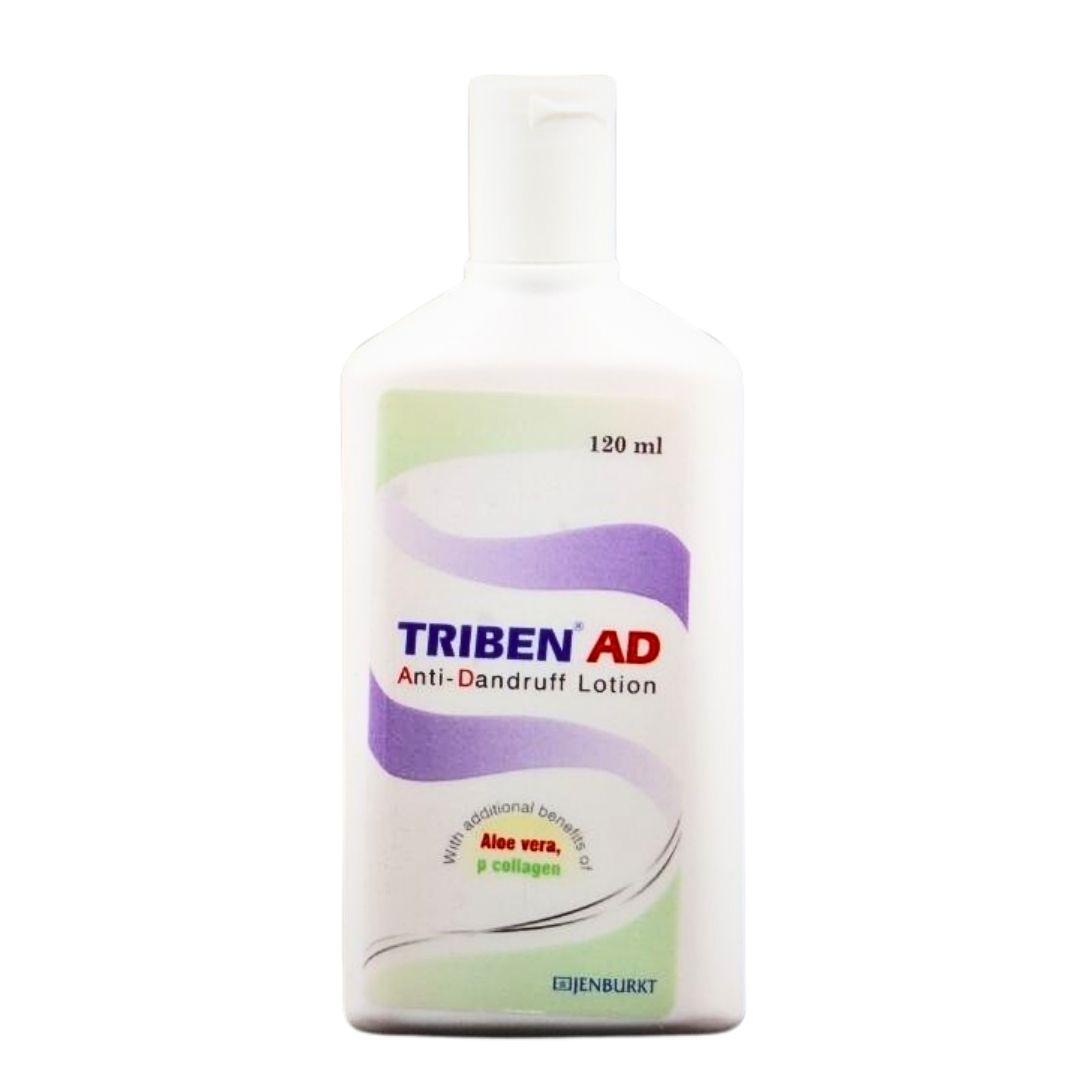 Triben AD Anti Dandruff Shampoo