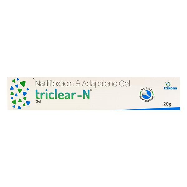 Triclear N Gel