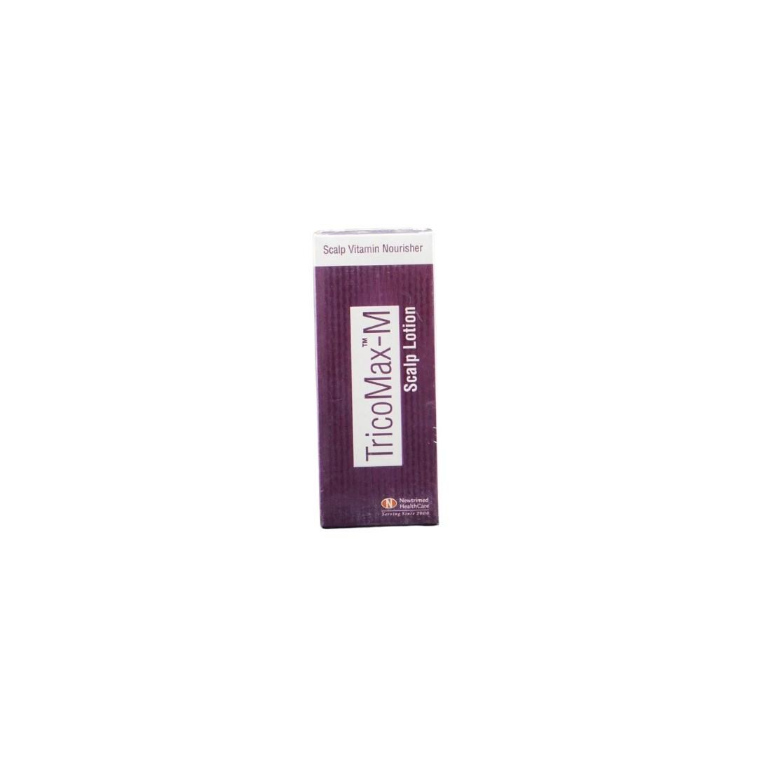 TricoMax M Scalp Serum