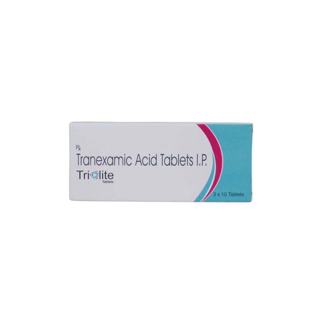 Triolite Tablet