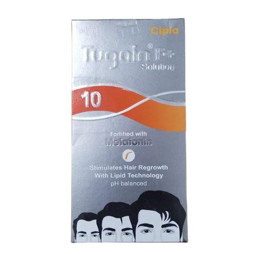 Tugain F+ 10 Solution