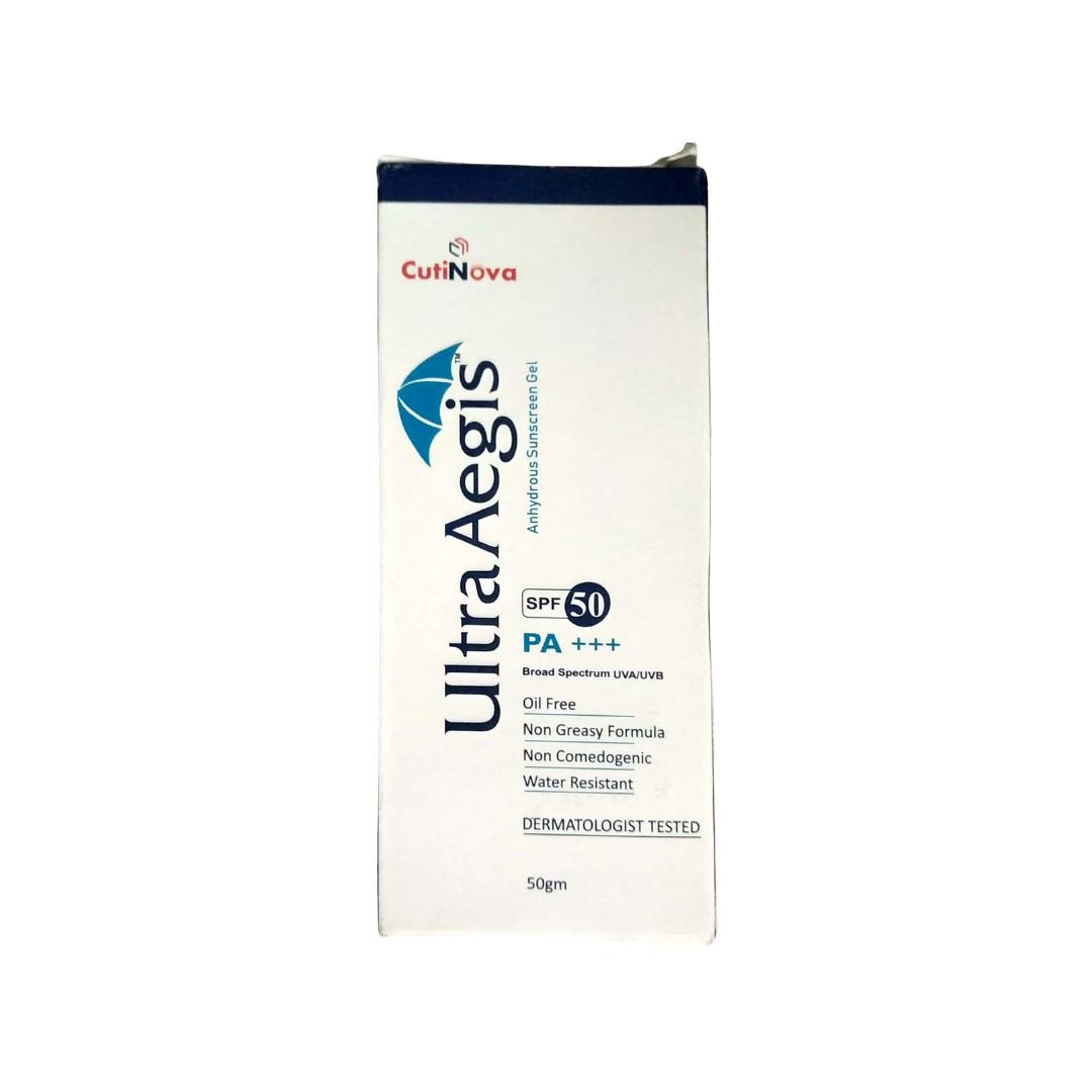 Ultra Aegis Spf 40