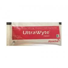 Ultrawyte Sachets