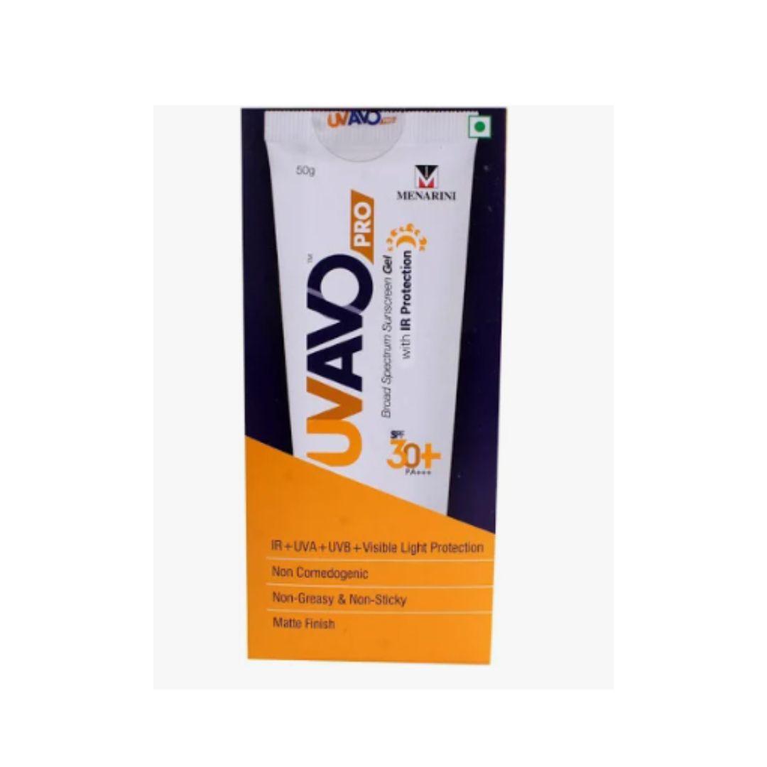 Uv AVO Pro 30 Spf Sunscreen