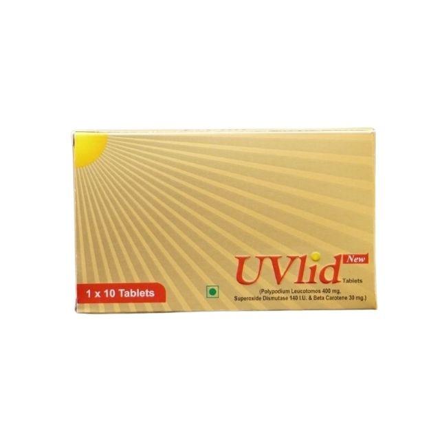 Uvlid Tablets