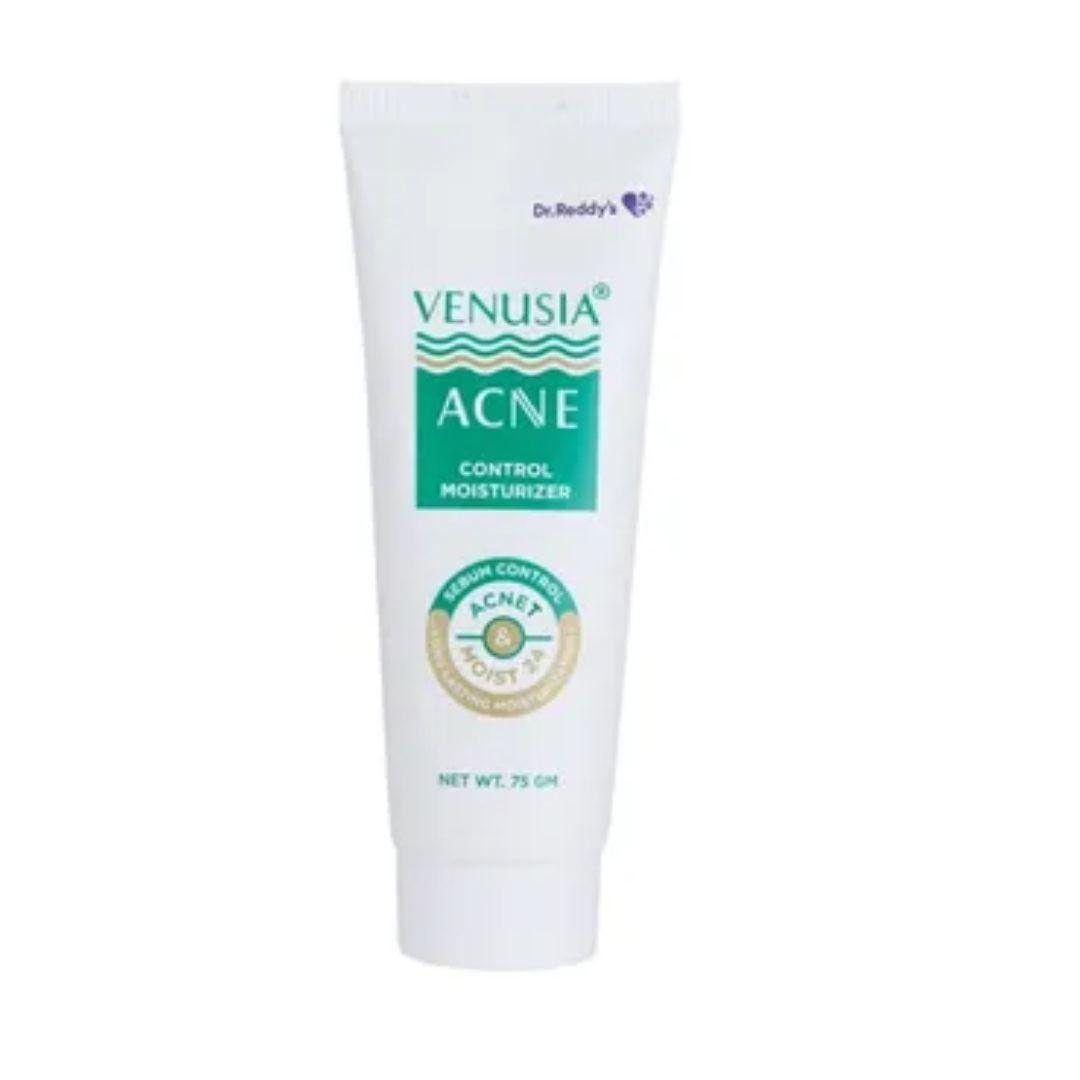 Venusia Acne Lotion