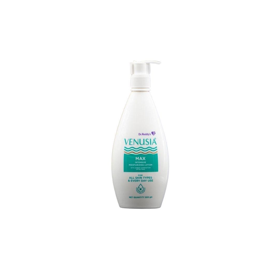 Venusia Max Lotion