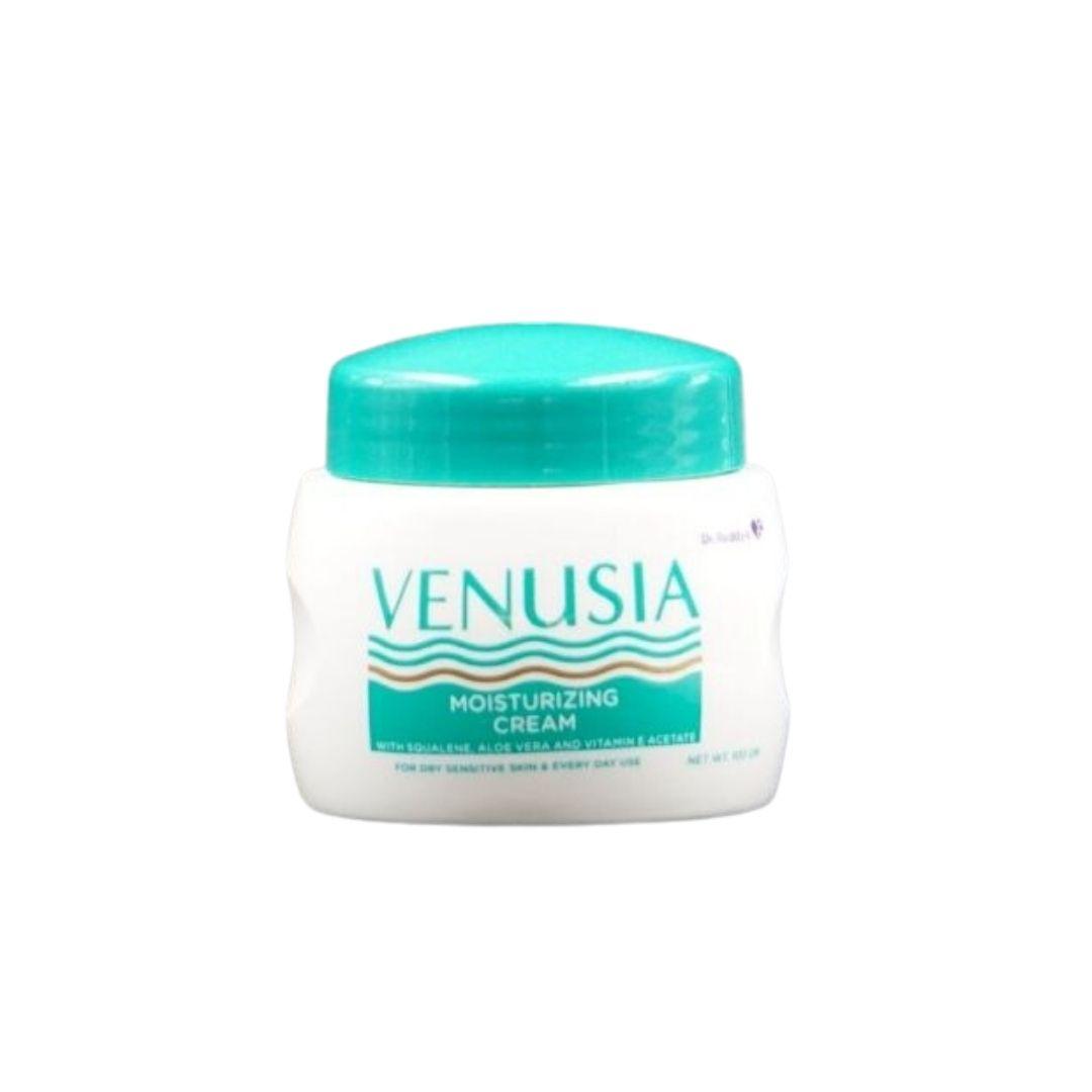 Venusia Moisturizing Cream