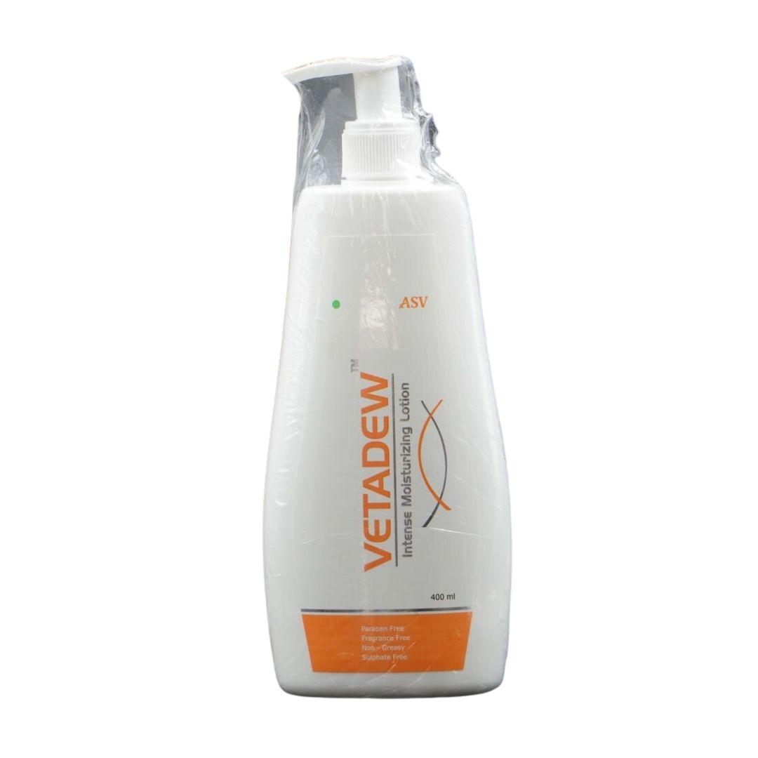 Vetadew Moisturising Lotion