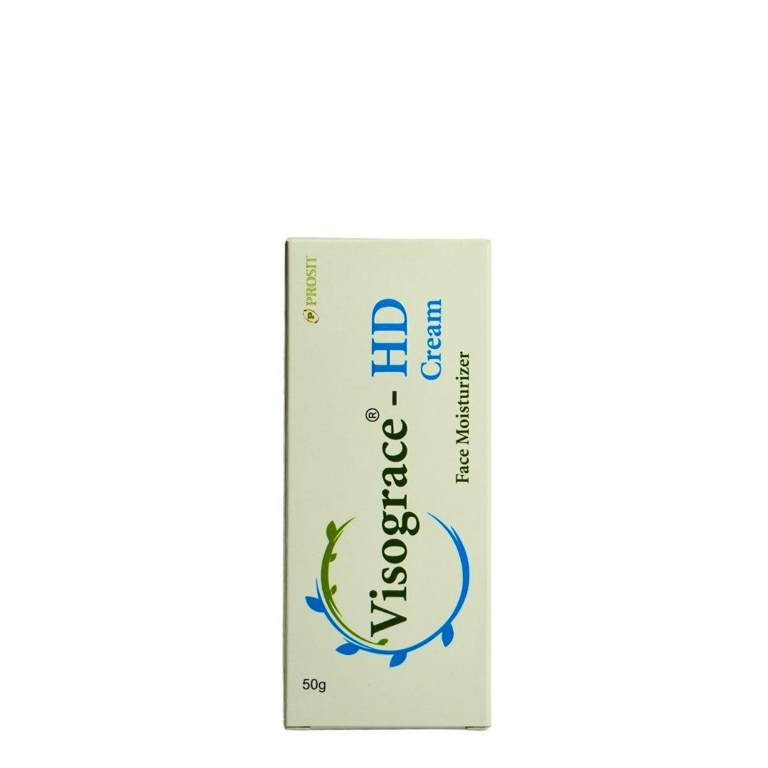 Visograce-HD Cream