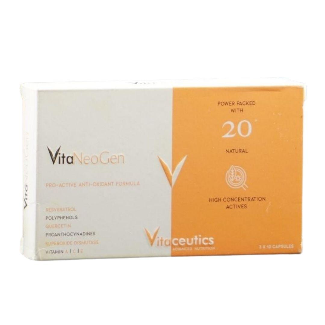 Vitaneogen Capsule