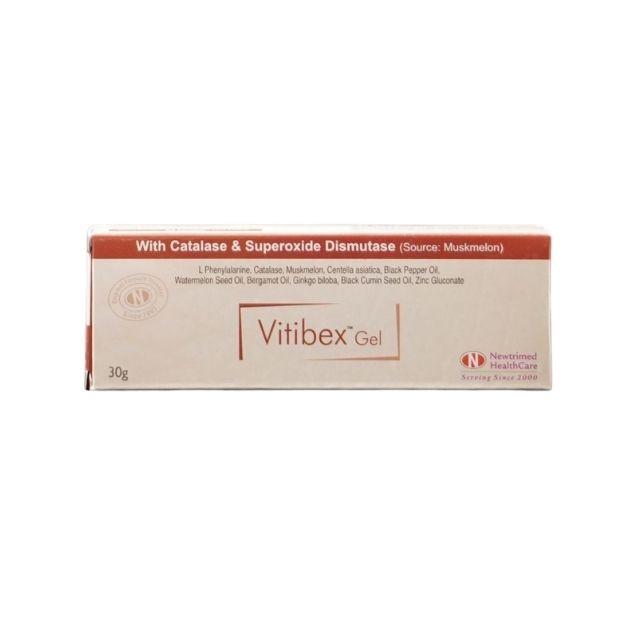 Vitibex Gel