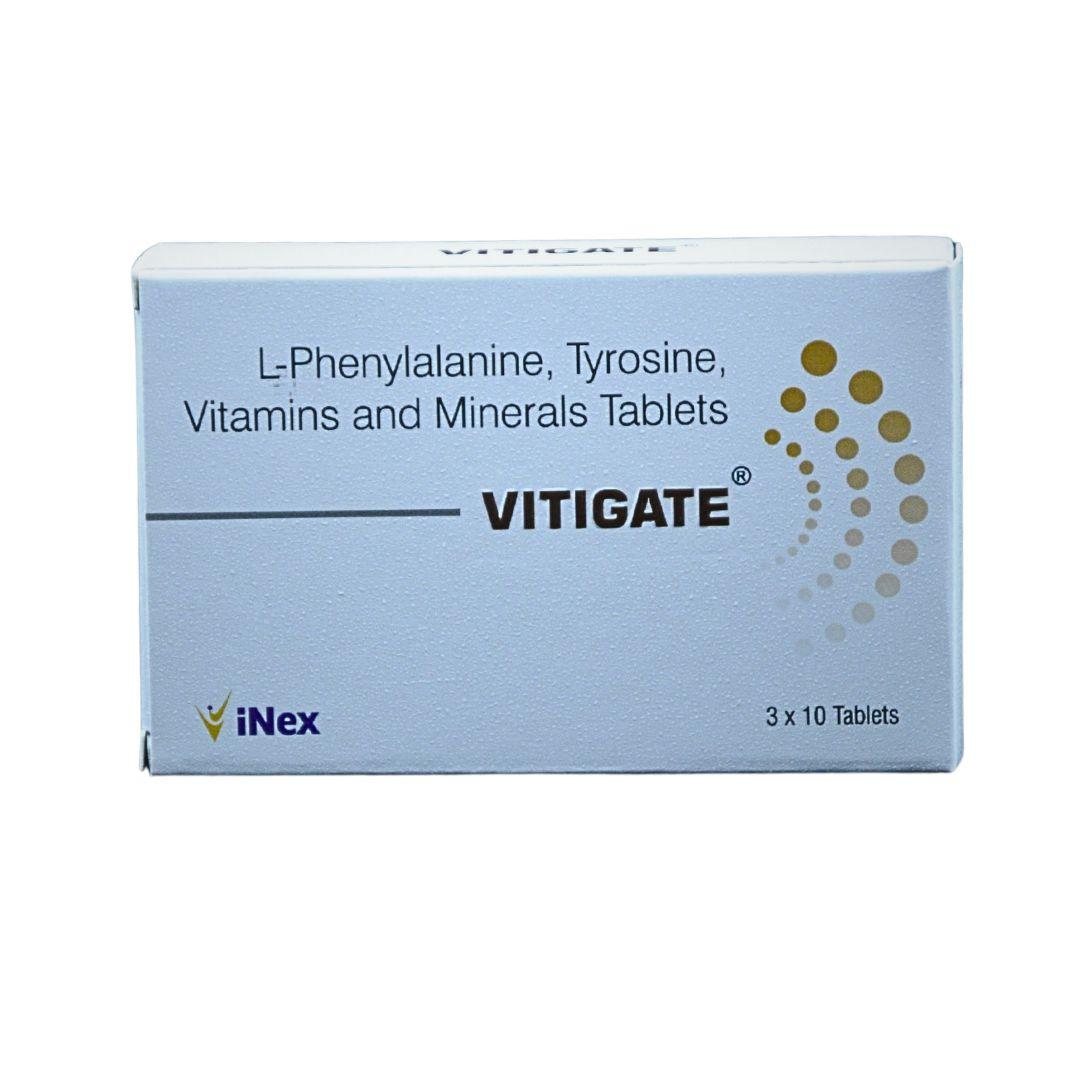 Vitigate Tablets