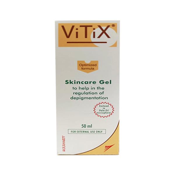 Vitix Skincare Gel