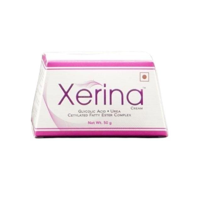 Xerina Cream