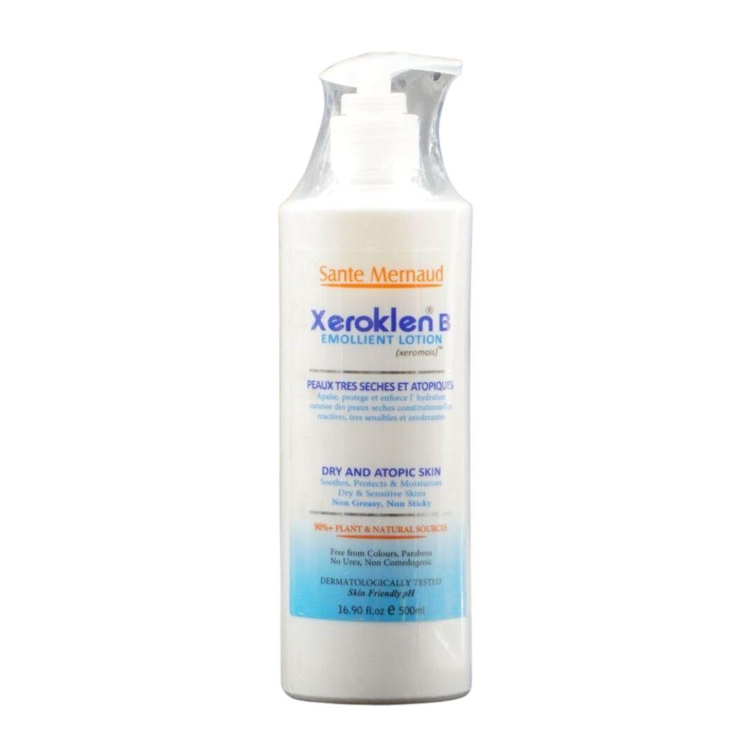 Xeroklen B Lotion