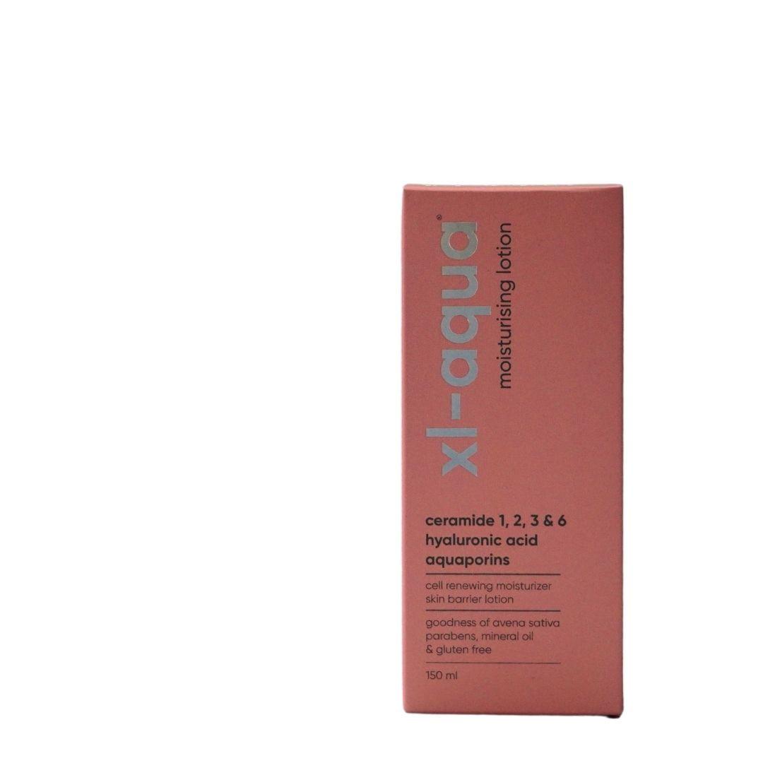 Xl Aqua Moisturising Lotion