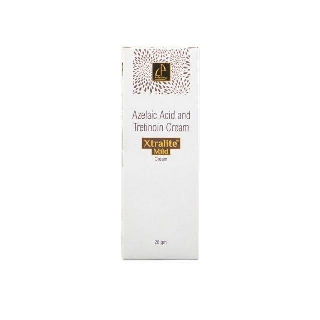 Xtralite Mild Cream