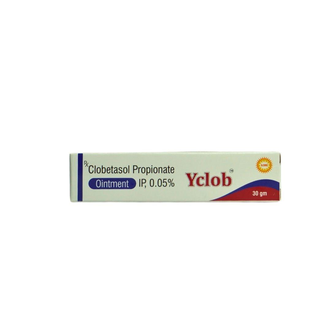 Yclob Ointment