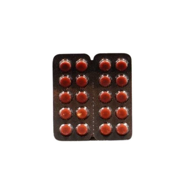 Zempred Tablets 10's