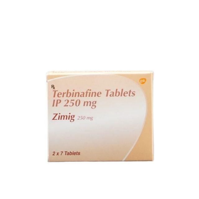 Zimig Tablets 7's