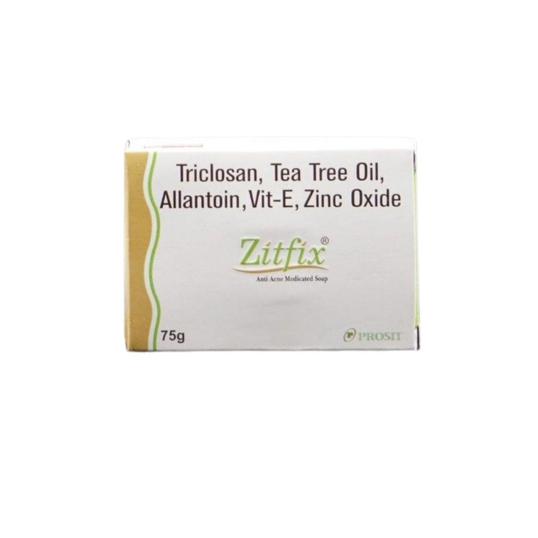 Zitfix Soap
