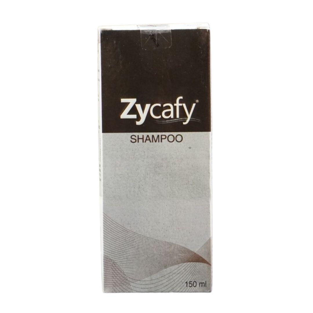 Zycafy Shampoo