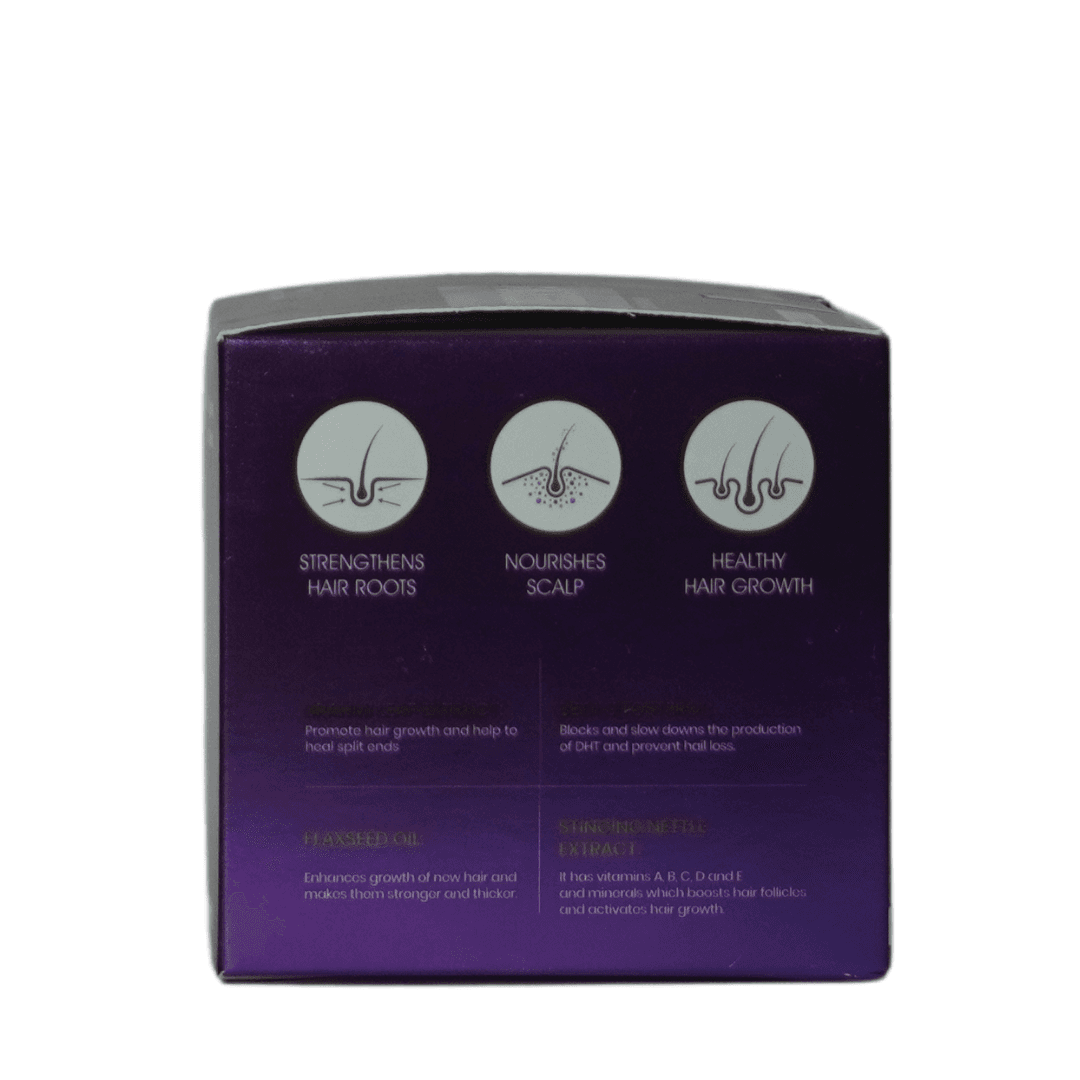 Tressora Unisex Hair Kit