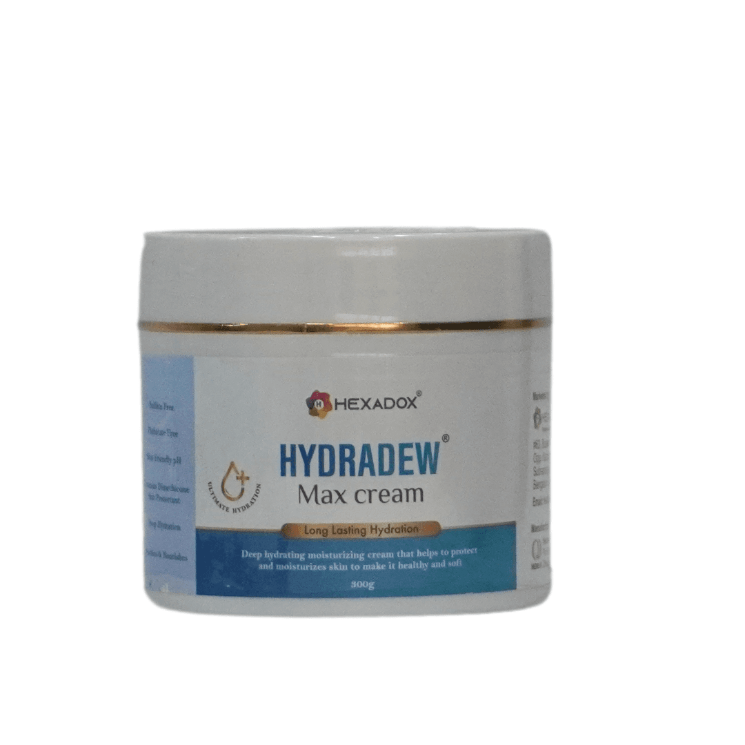 Hydradew Max Cream