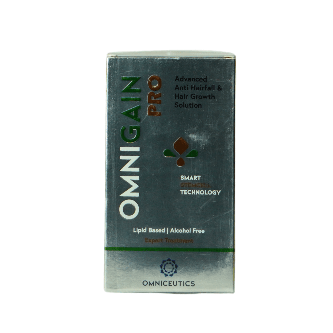 OmniGain Pro solution