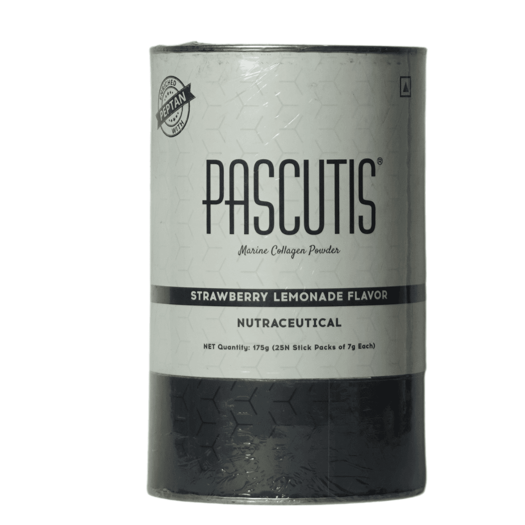 Pascutis Marine Collagen Powder