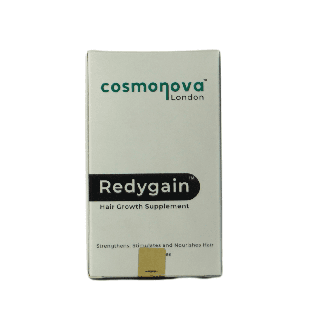 Redygain Hair Growth Supplement