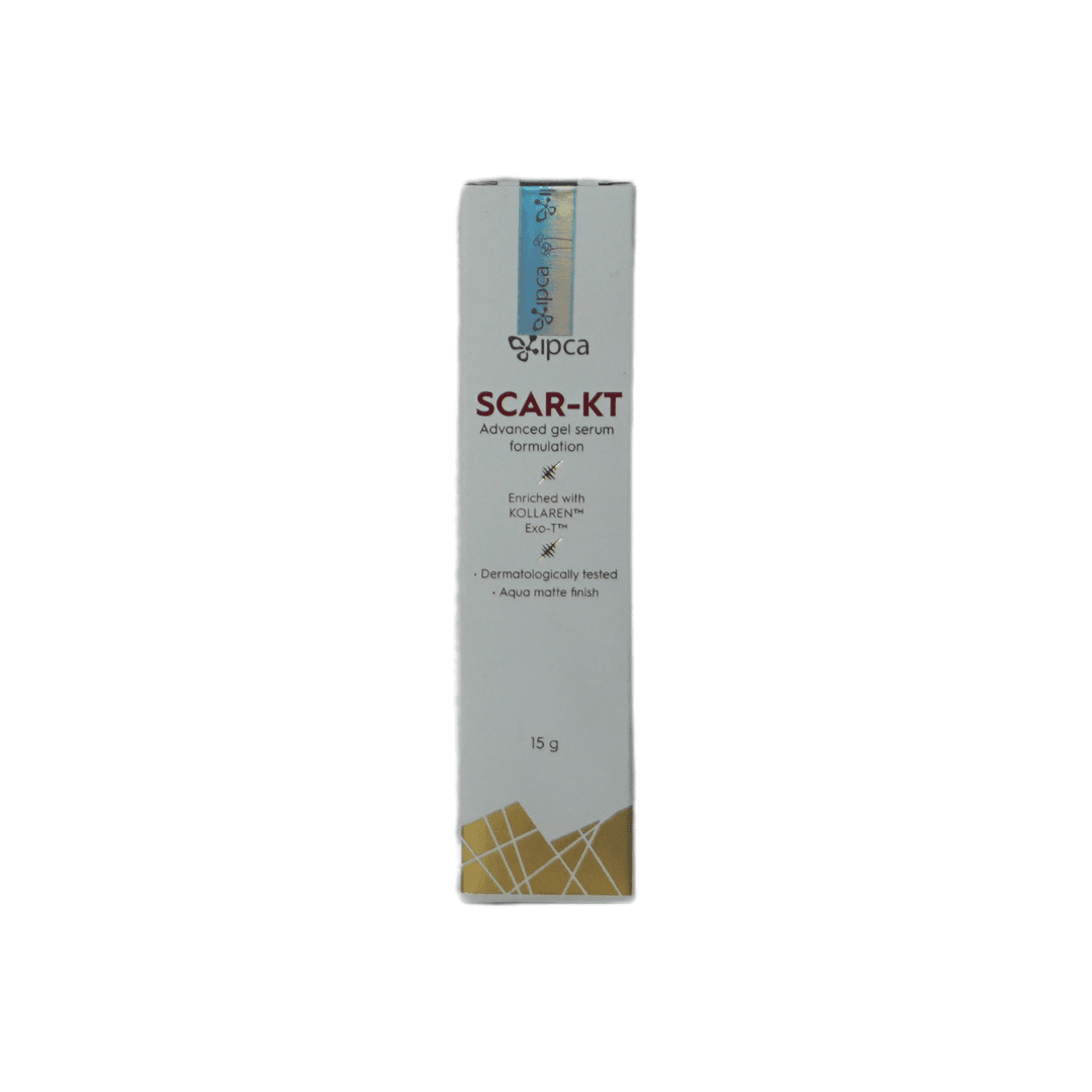 Scar Kt Gel Serum
