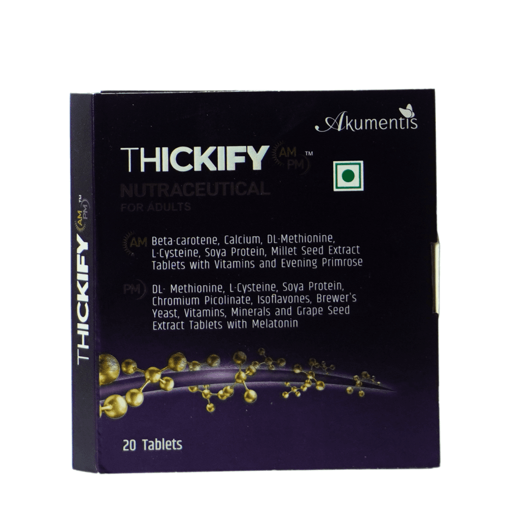 Thickify Am Pm Kit