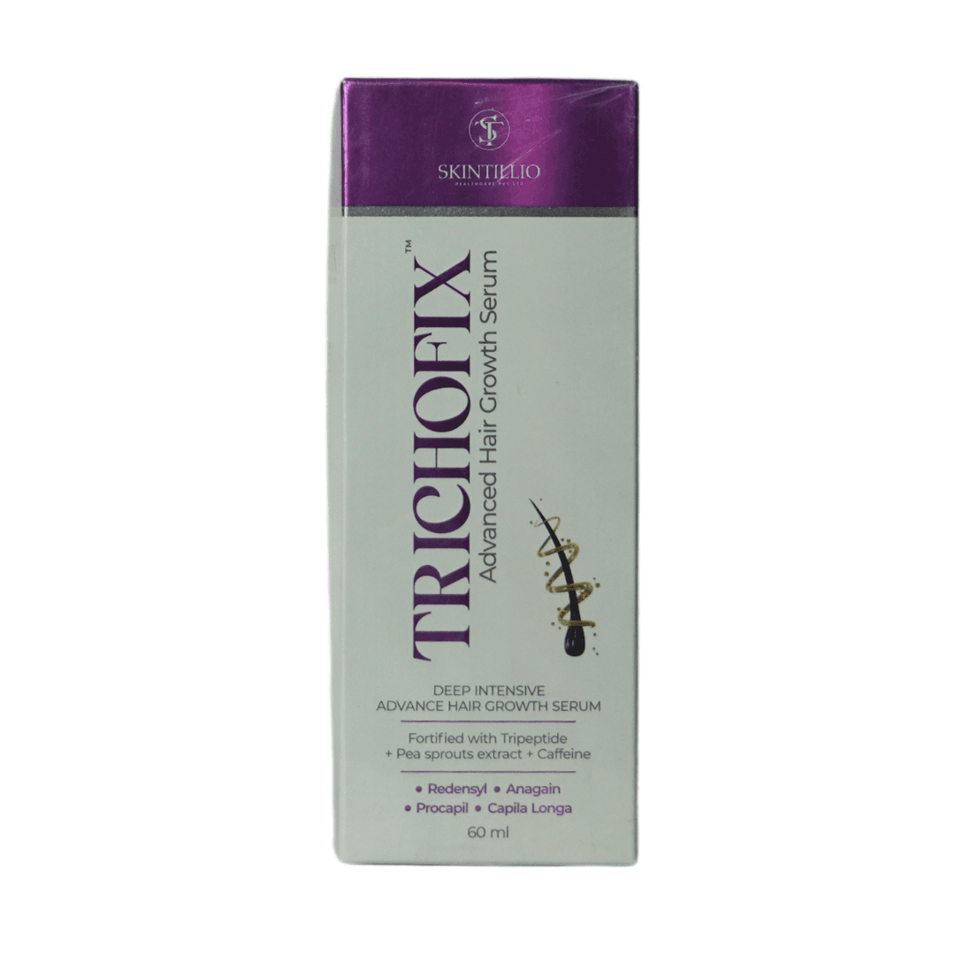 Trichofix Advanced Hair Growth Serum
