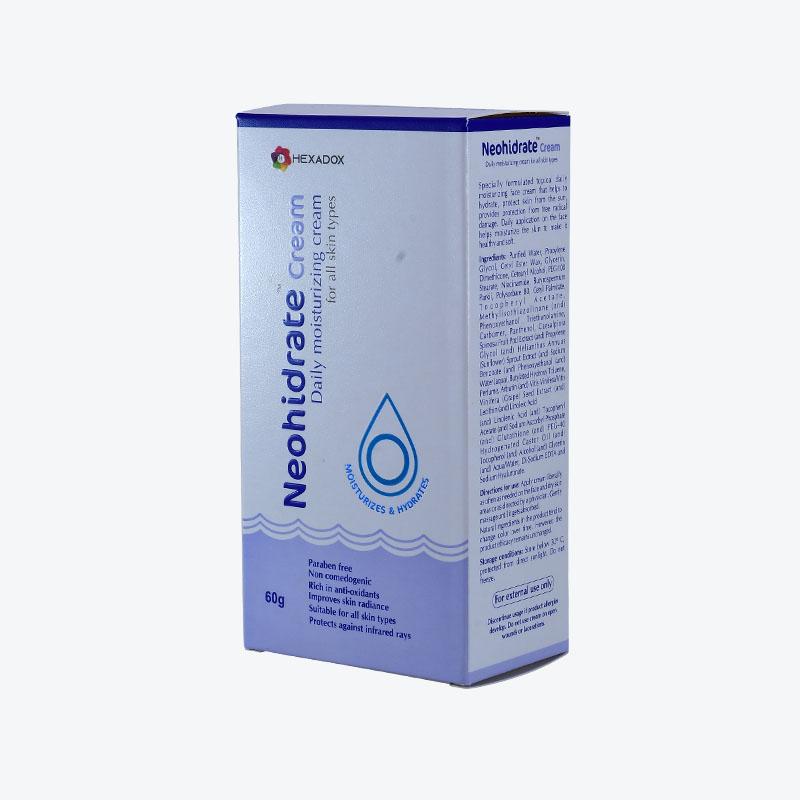 Neohidrate Cream