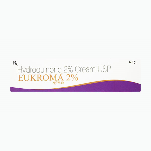 Eukroma 2% Cream
