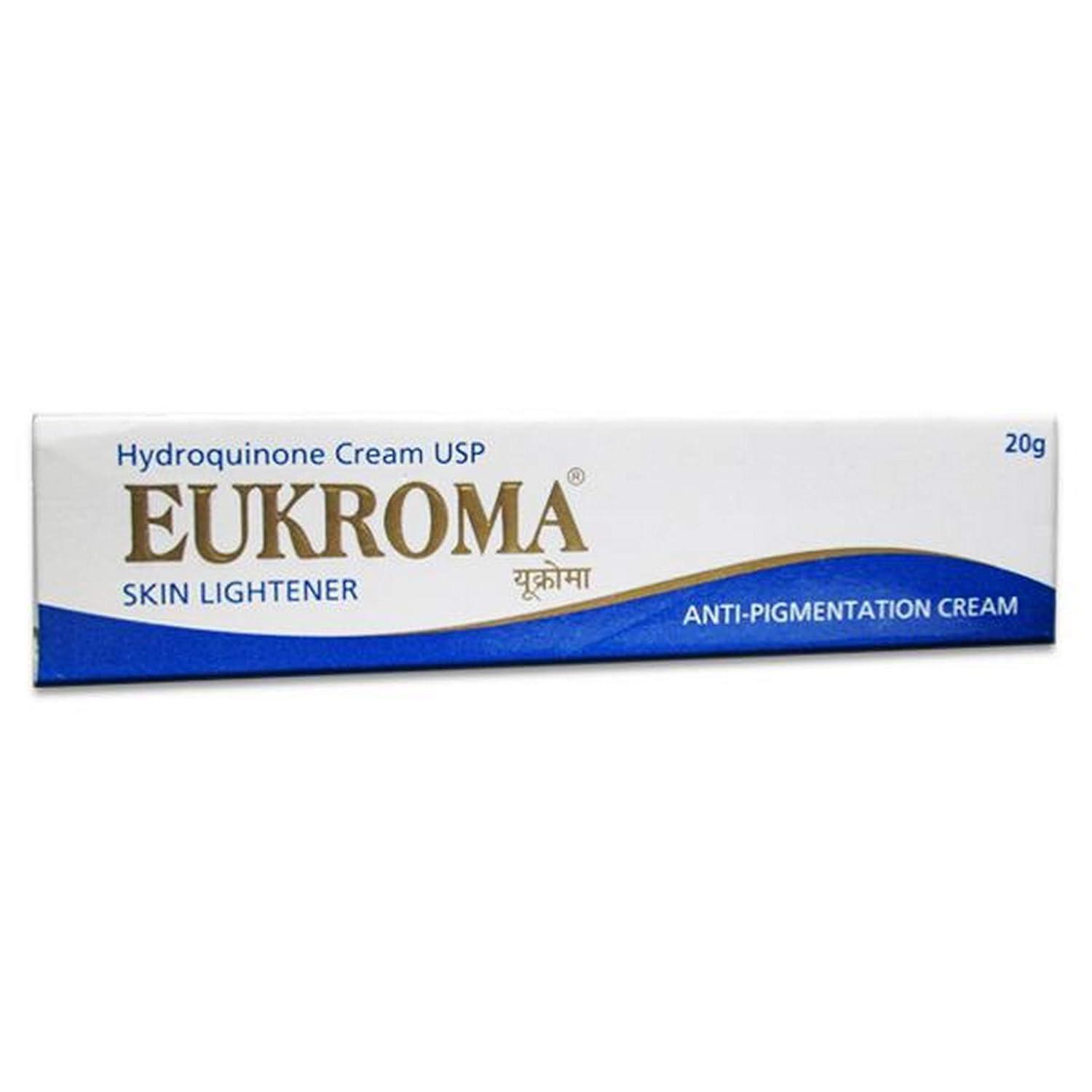 Eukroma Cream