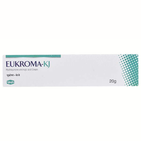 Eukroma Kj Cream
