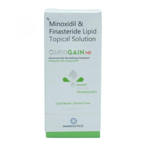 Omnigain Mf Topical Solution