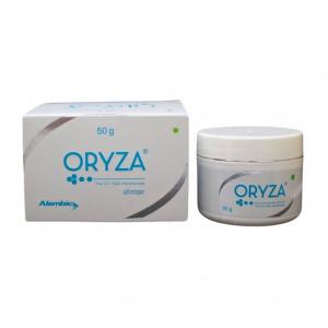 Oryza Skin Moisturiser