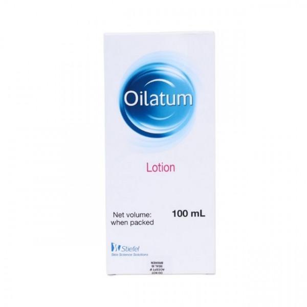 Oilatum Lotion