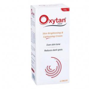 Oxytan Cream