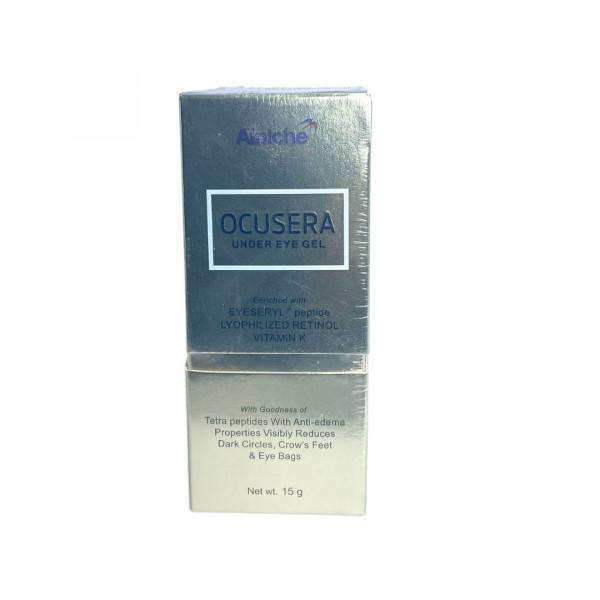 Ocusera Under Eye Gel