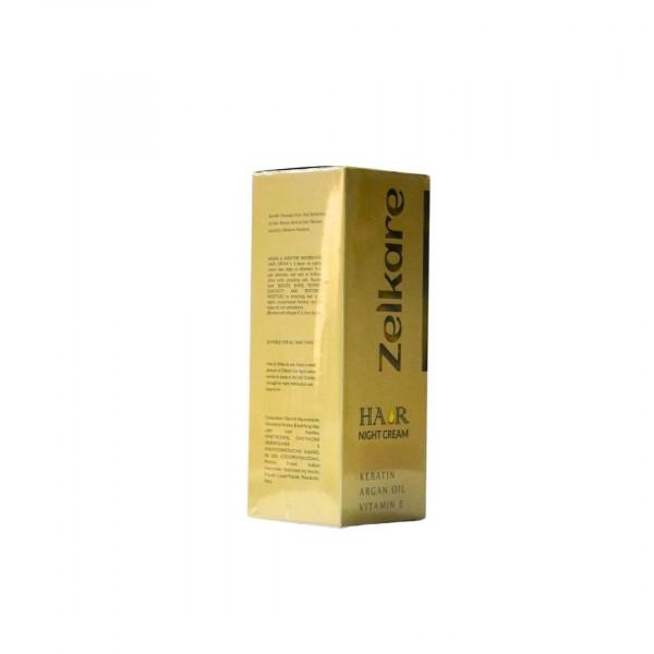 Zelkare Hair Night Cream