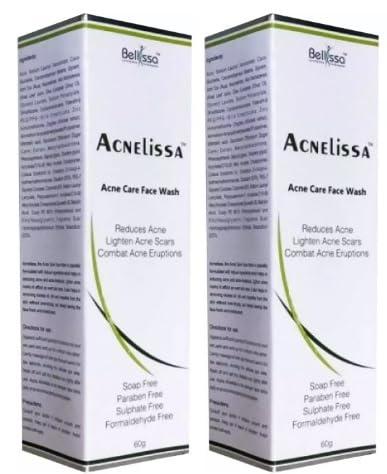 Acnelissa Facewash