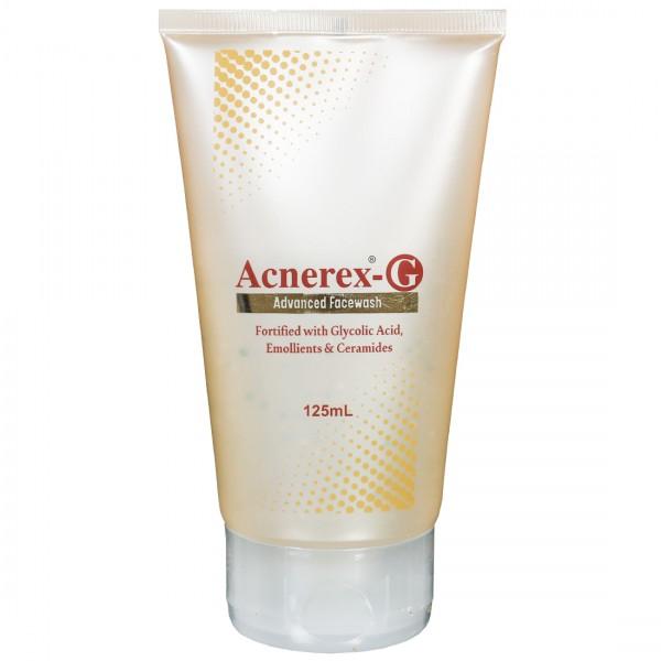 Acnerex G Facewash