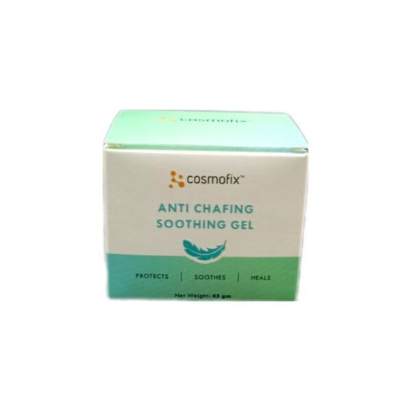 Anti Chafing Soothing Gel