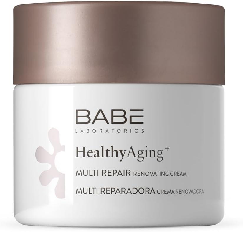 Babe Healthy Aging+ Multi Repair Cream