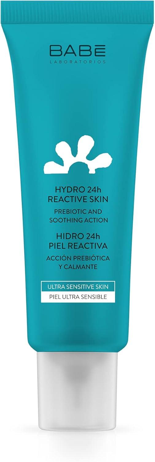 Babe Hydro 24h Reactive Skin Cream